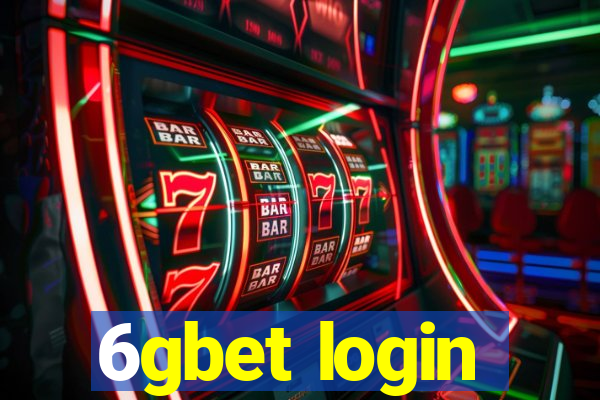 6gbet login